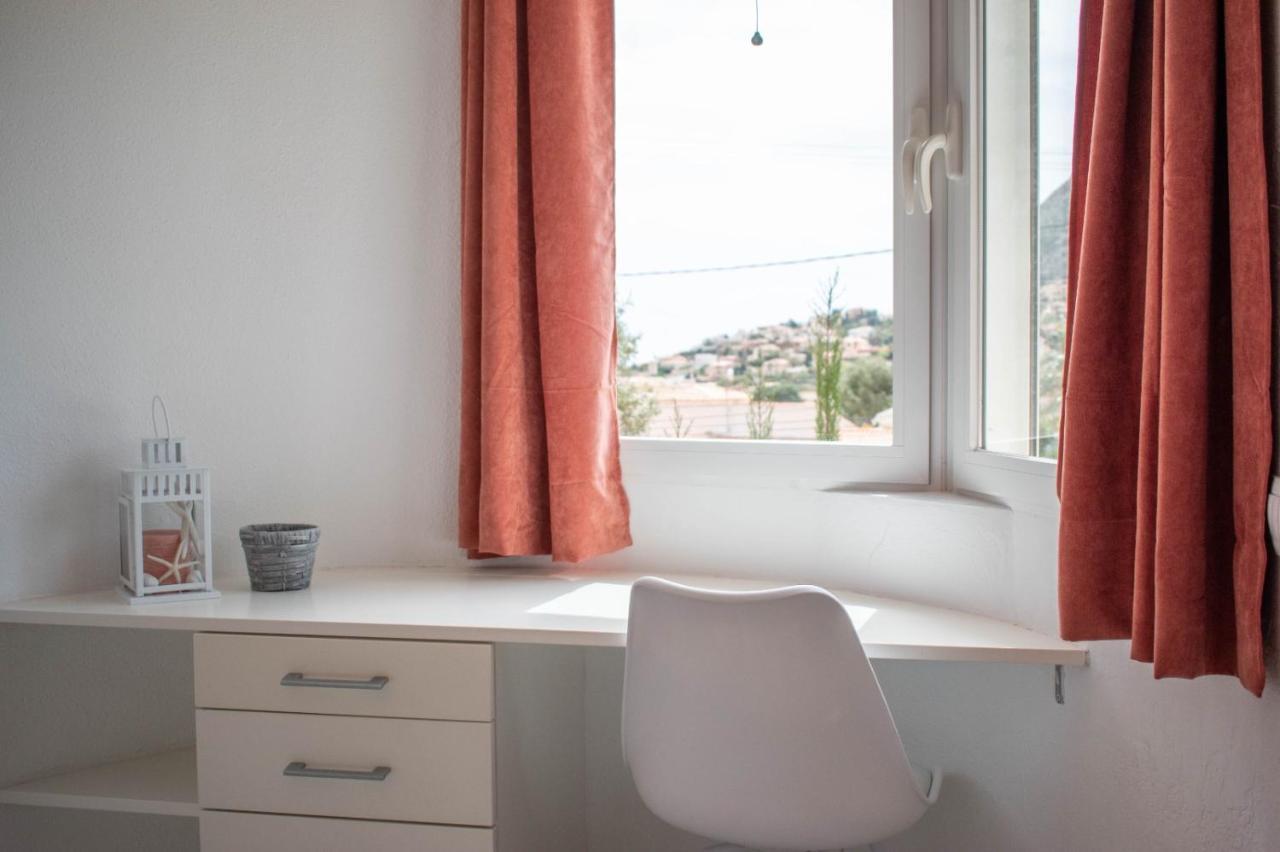 Casa Fenix Ferienhaus Calp
