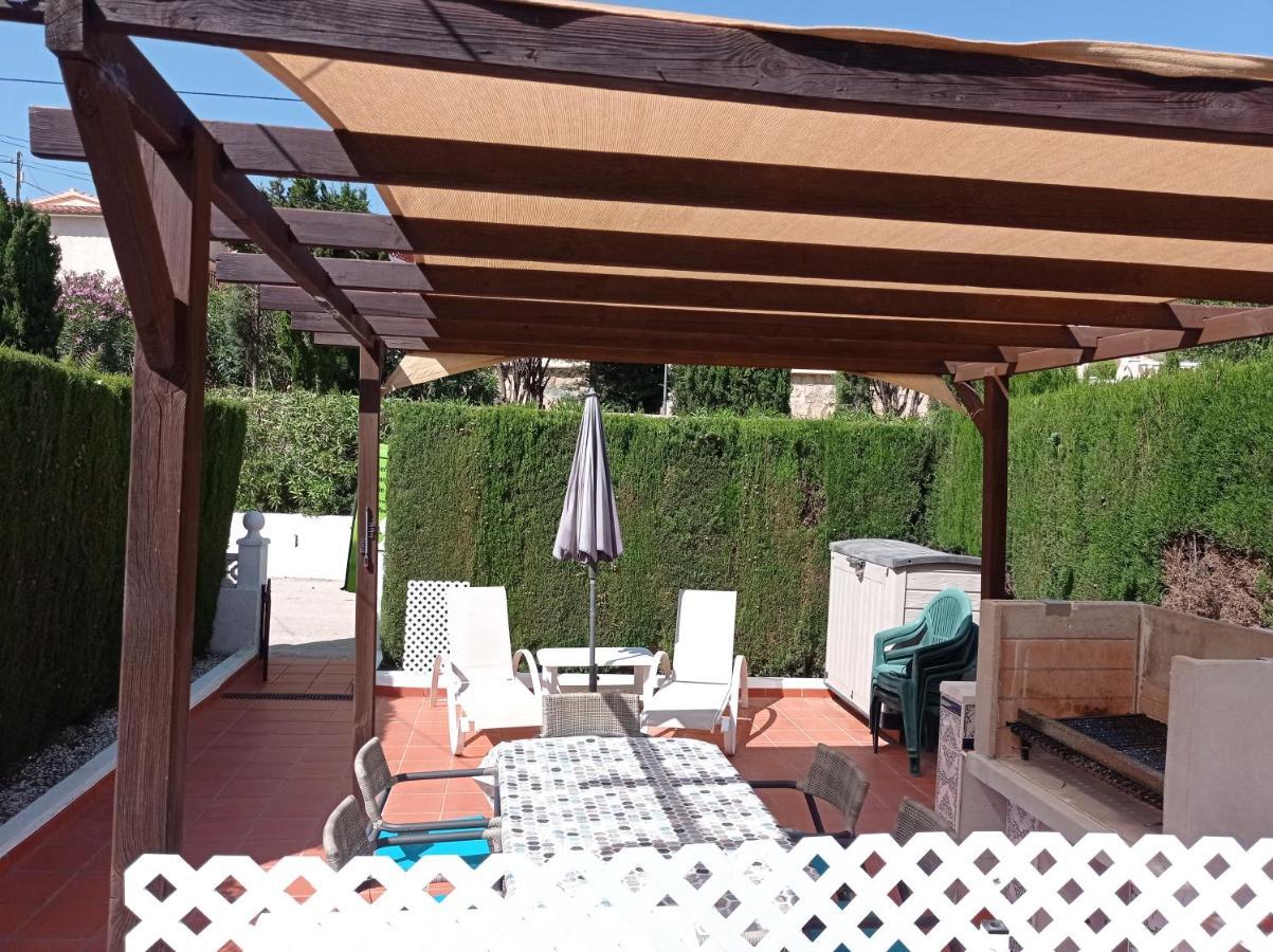 Casa Fenix Ferienhaus *